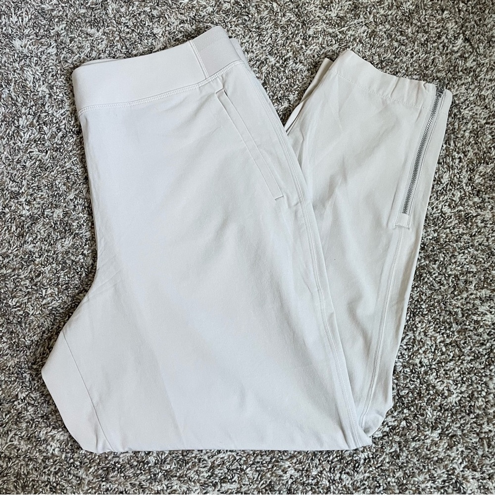 NWOT Athleta Joggers